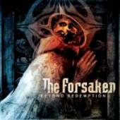 FORSAKEN  - CD BEYOND REDEMPTION