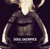 SOUL SACRIFICE  - CD CARPE MORTEM