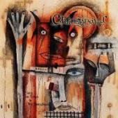 CHAOSWEAVER - CD ENTER THE REALM O..