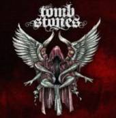 TOMBSTONES  - CD YEAR OF THE BURIAL