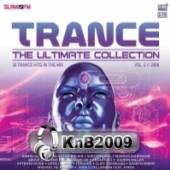  TRANCE:ULTIMATE 2009/2 - suprshop.cz