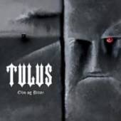 TULUS  - CD OLM OG BITTER
