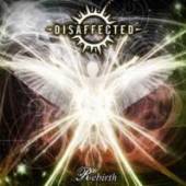 DISAFFECTED  - CD REBIRTH