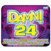  DAMN! 24 - supershop.sk