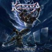 KATANA  - CD STORMS OF WAR