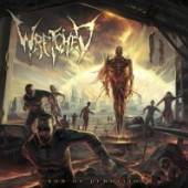 WRETCHED  - CD SON OF PERDITION