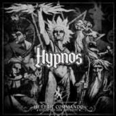 HYPNOS  - 2xCD HERETIC COMMANDO