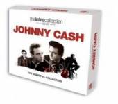 CASH JOHNNY  - CD ESSENTIAL COLLECTION
