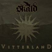 SKALD  - CD VITTERLAND