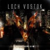 LOCH VOSTOK  - CD DYSTOPIUM