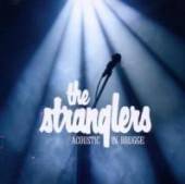 STRANGLERS  - CD ACOUSTIC IN BRUGGE