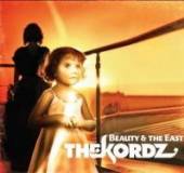 KORDZ  - CD BEAUTY & THE EAST