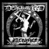 DEAD TO THIS WORLD  - CDG SACRIFICE