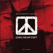  DIFFERENT DEVIL - supershop.sk