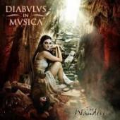 DIABULUS IN MUSICA  - CD WANDERER