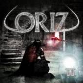 ORIZ  - CD II