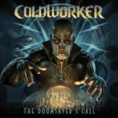 COLDWORKER  - CD DOOMSAYER'S CALL
