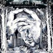WOODS OF YPRES  - CD WOODS 5: GREY SKIES & ELECTRIC LIGHT