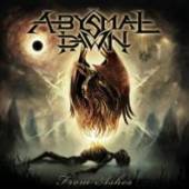 ABYSMAL DAWN  - CD FROM ASHES