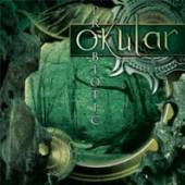 OKULAR  - CD PROBIOTIC