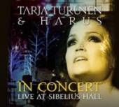  IN CONCERT-LIVE AT SIBELIUS HALL - suprshop.cz