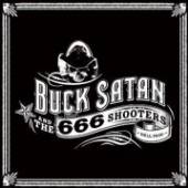BUCK SATAN & THE 666 SHOOTERS  - CDG BIKERS W