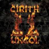CIRITH UNGOL  - 2xCD+DVD SERVANTS OF CHAOS-CD+DVD-