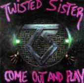  COME OUT AND PLAY [VINYL] - supershop.sk