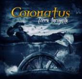 CORONATUS  - CD TERRA INCOGNITA (LTD.DIGIPAK)