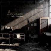 AUTUMN  - CD COLD COMFORT