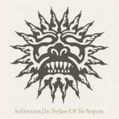 SOL INVICTUS  - 2xCD+DVD IN THE JAWS OF.. -CD+DVD-