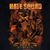 HATE SQUAD  - CD KATHARSIS