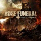 ROSE FUNERAL  - CD GATES OF PUNISHMENT