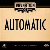 VNV NATION  - CD AUTOMATIC [DIGI]