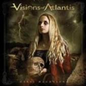 VISIONS OF ATLANTIS  - CM MARIA MAGDALENA