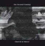 CHURCH OF MISERY  - CD SECOND COMING