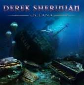 SHERINIAN DEREK  - VINYL OCEANA [VINYL]