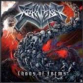 REVOCATION  - CD CHAOS OF FORMS
