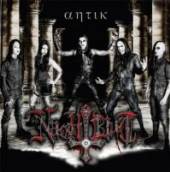 NACHTBLUT  - CD ANTIK