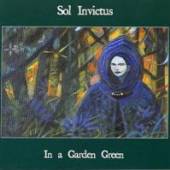 SOL INVICTUS  - 2xCDG IN A GARDEN GREEN