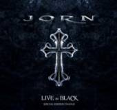  LIVE IN BLACK -CD+DVD- - supershop.sk