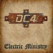 DC4  - CD ELECTRIC MINISTRY