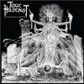 TOXIC HOLOCAUST  - CD CONJURE AND COMMAND