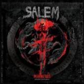 SALEM  - CD PLAYING GOD AND OTHER..