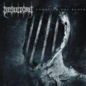 DESULTORY  - CD COUNTING OUR SCARS