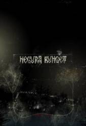 NEGURA BUNGET  - DVD FUCUL VIU