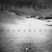 FINNR'S CANE  - CD WANDERLUST [DIGI]