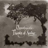 A FOREST OF STARS  - CD OPPORTUNISTIC THIEVES OF SPRING