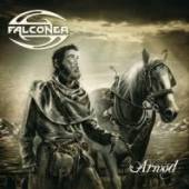FALCONER  - CD ARMOD
