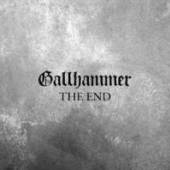 GALLHAMMER  - CD THE END